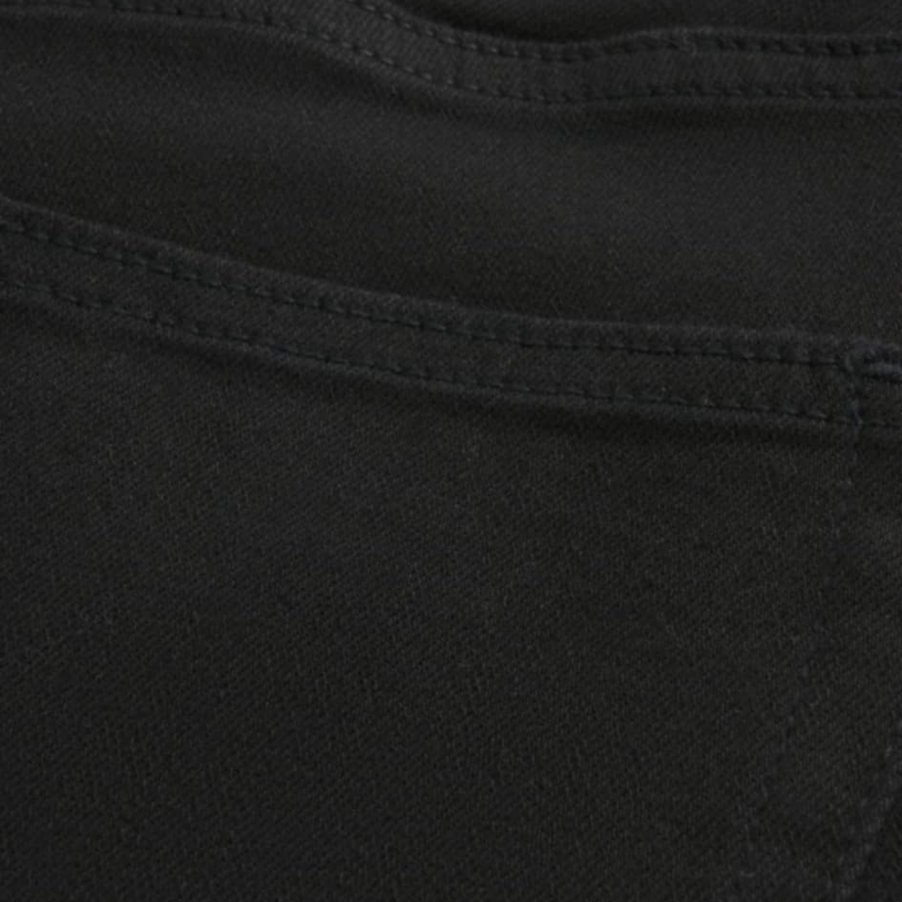 Hollister Stylish Black Slim Men's Jeans - Picture 2 of 5